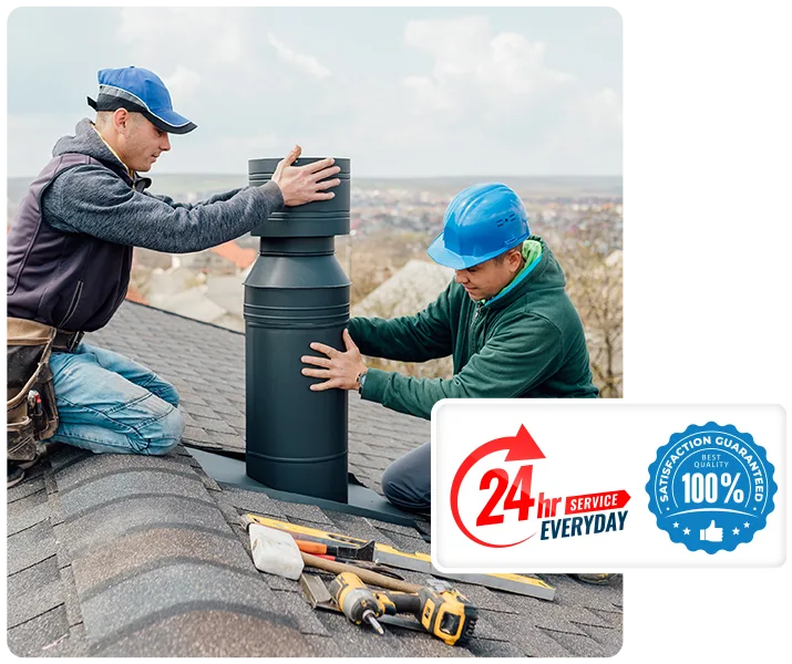 Chimney & Fireplace Installation And Repair in Mansfield, TX